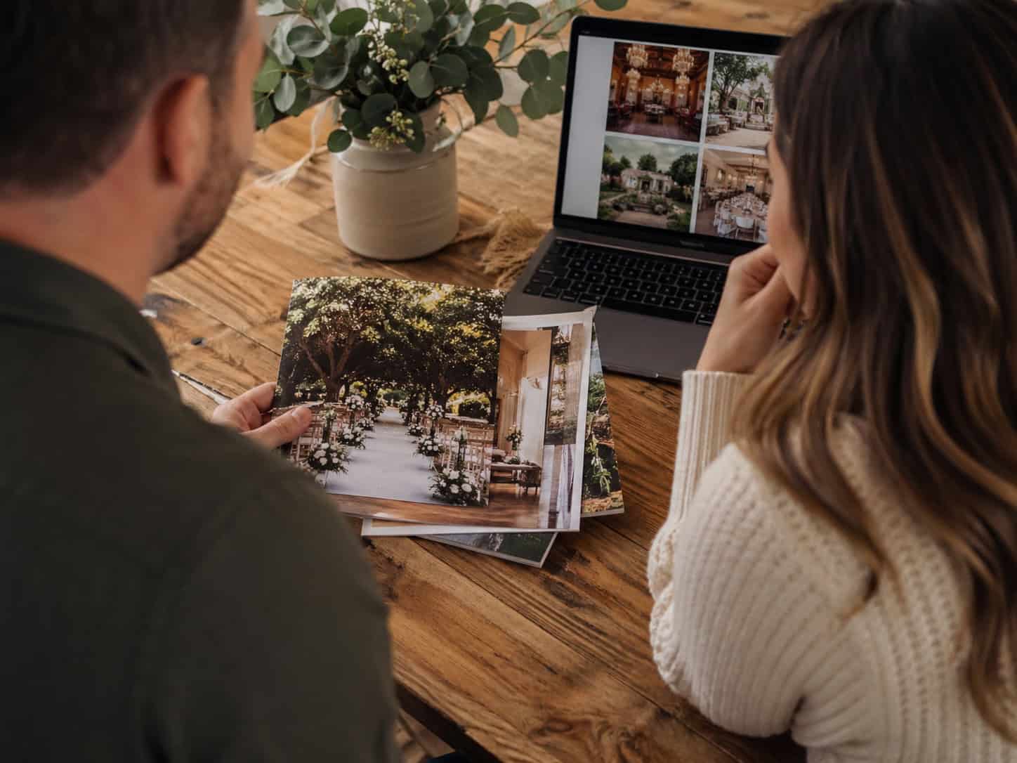 The 90-Day Wedding Timeline Every January Engagement Is Behind On