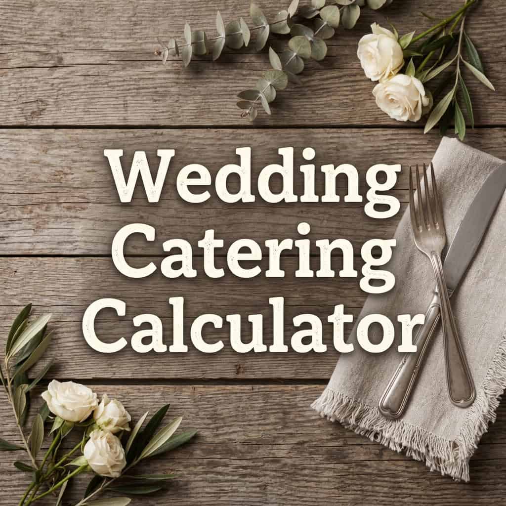 Catering Cost Calculator logo