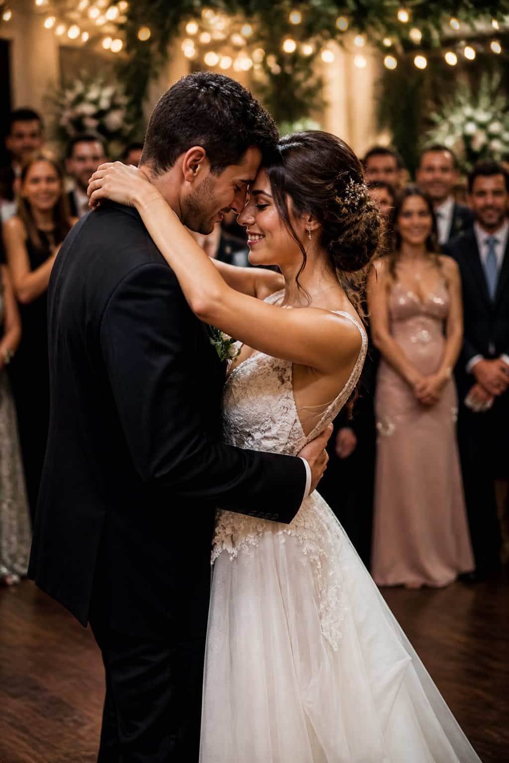 featured why second dance songs matter more than first dance ones the emotional pivot nobody plans