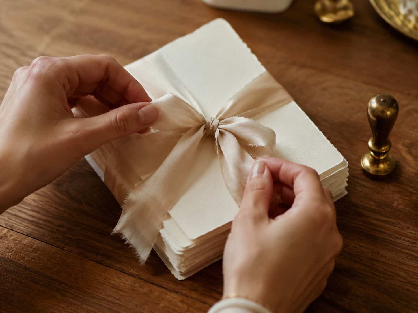 The Invitation Suite Printer Cutoff That Trips Up June Weddings Every Single Year