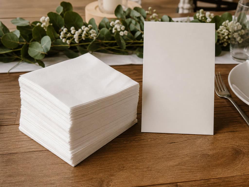 The 'Linen Napkin Upsell' Rental Companies Push (That You Can Solve for $38)