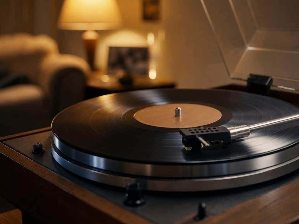 Why Your Mother's Day Phone Call Should Also Cover the 'Mom Dance' Song Choice