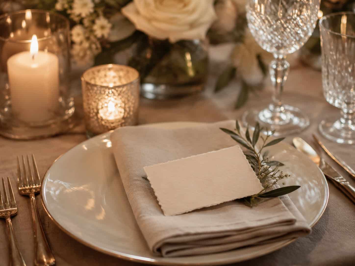 Why Your Mother-in-Law's Guest List Opinion Hits Different After the Deposit Clears