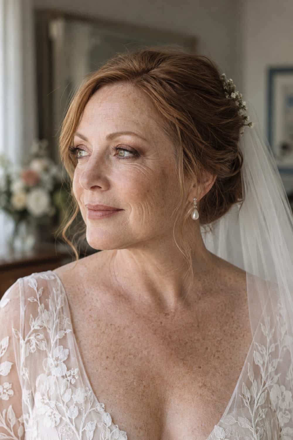 Copper Lid with Soft Brown Liner wedding inspiration