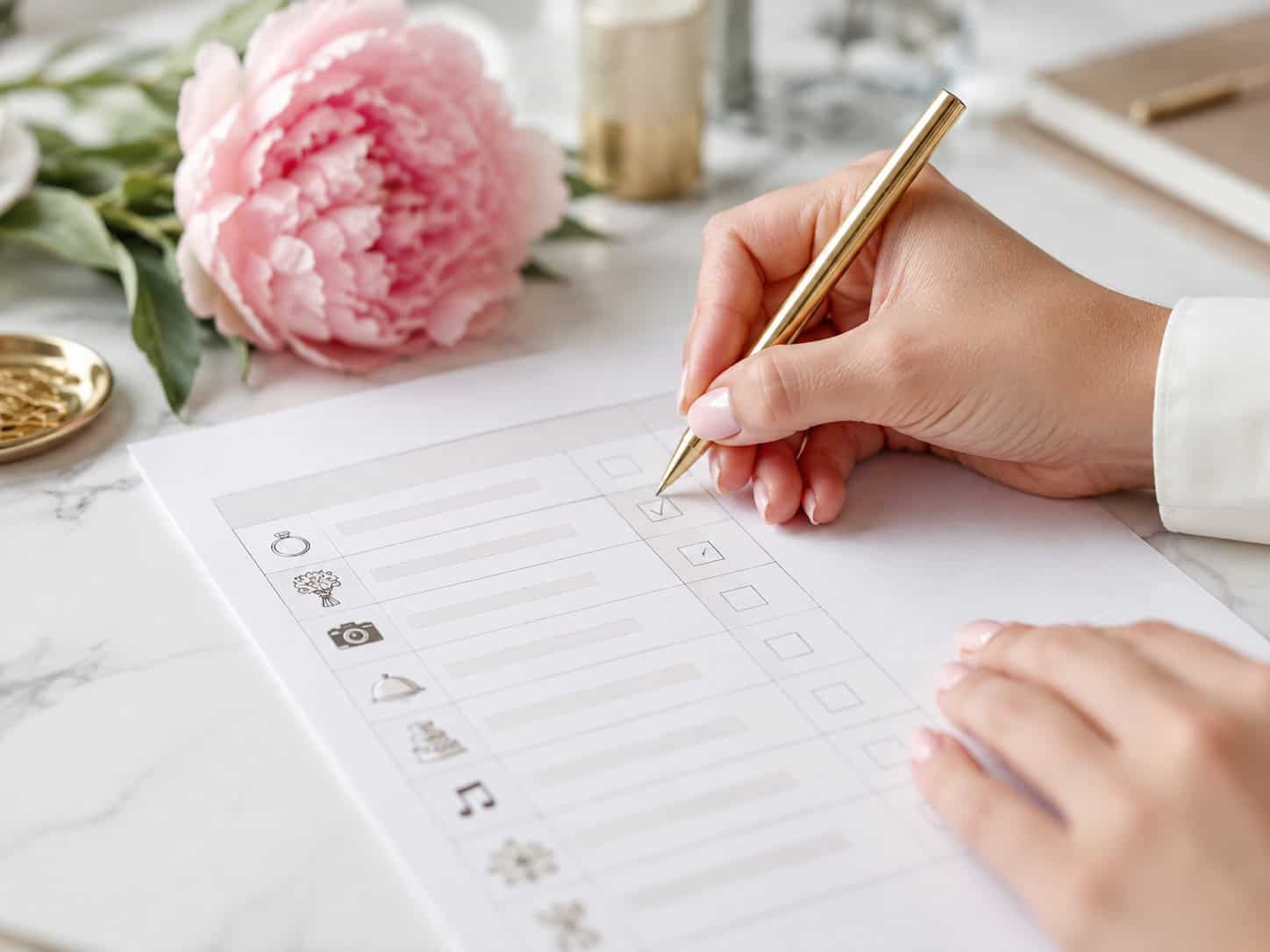 The 'May 18 Rule' Florists Use for June Wedding Orders (And Why It Locks Your Peony Count)