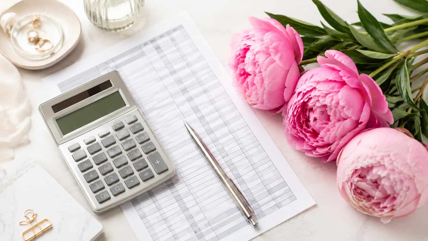 may 18 rule june wedding flowers peony count featured