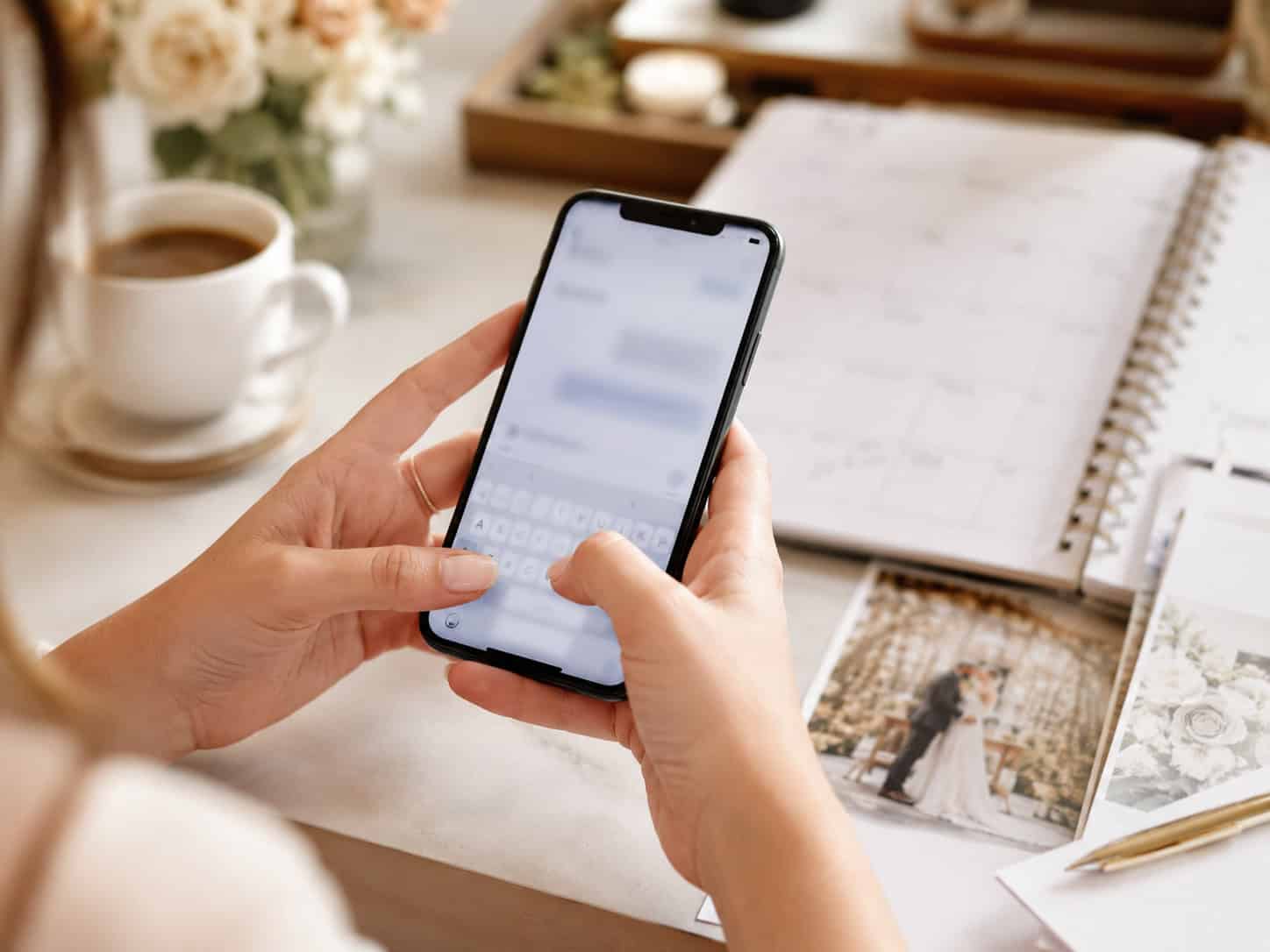 The Memorial Day Weekend Bride Dilemma: When to Send the 'Skip the Cookout' Text