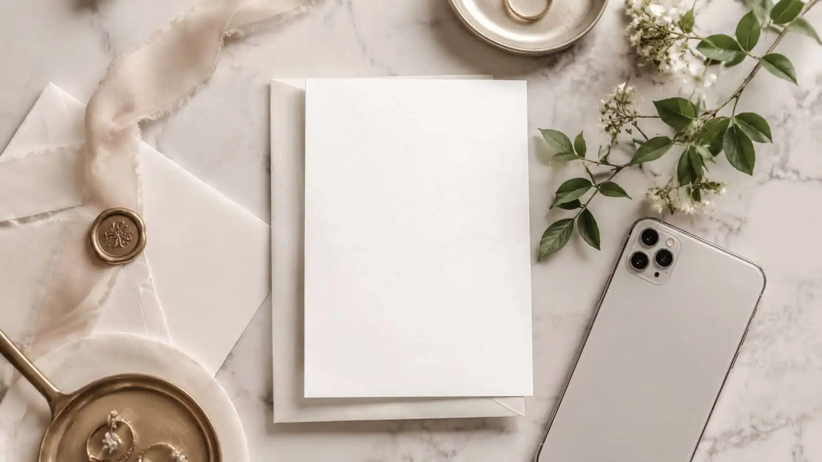memorial day wedding save date timeline featured