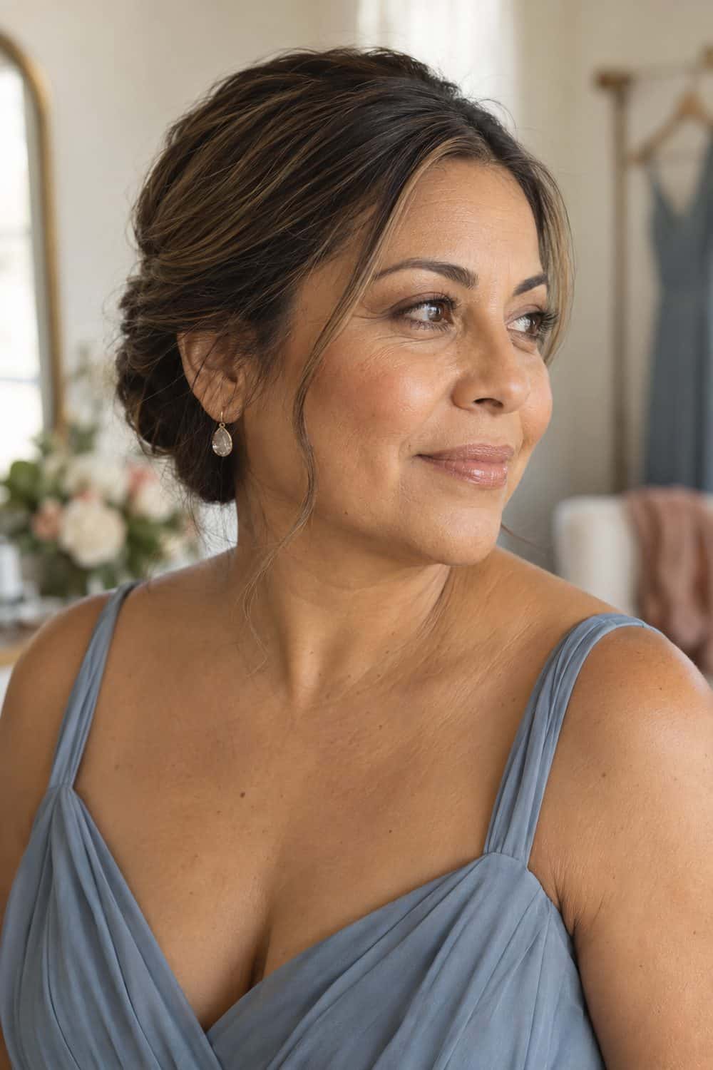 Light Cream Bronzer wedding inspiration