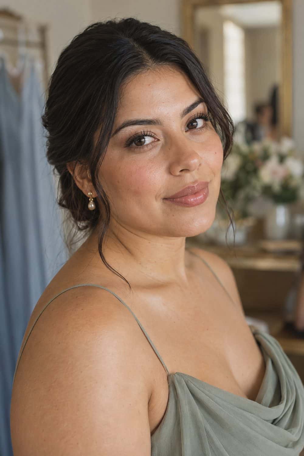 Spot Concealer and Balm wedding inspiration