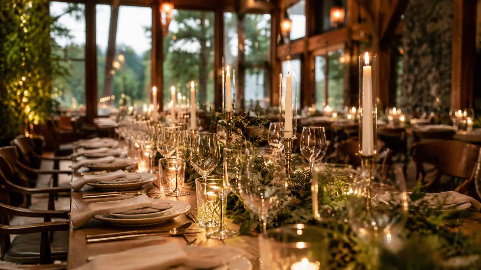 rehearsal dinner menu order pacing alcohol featured