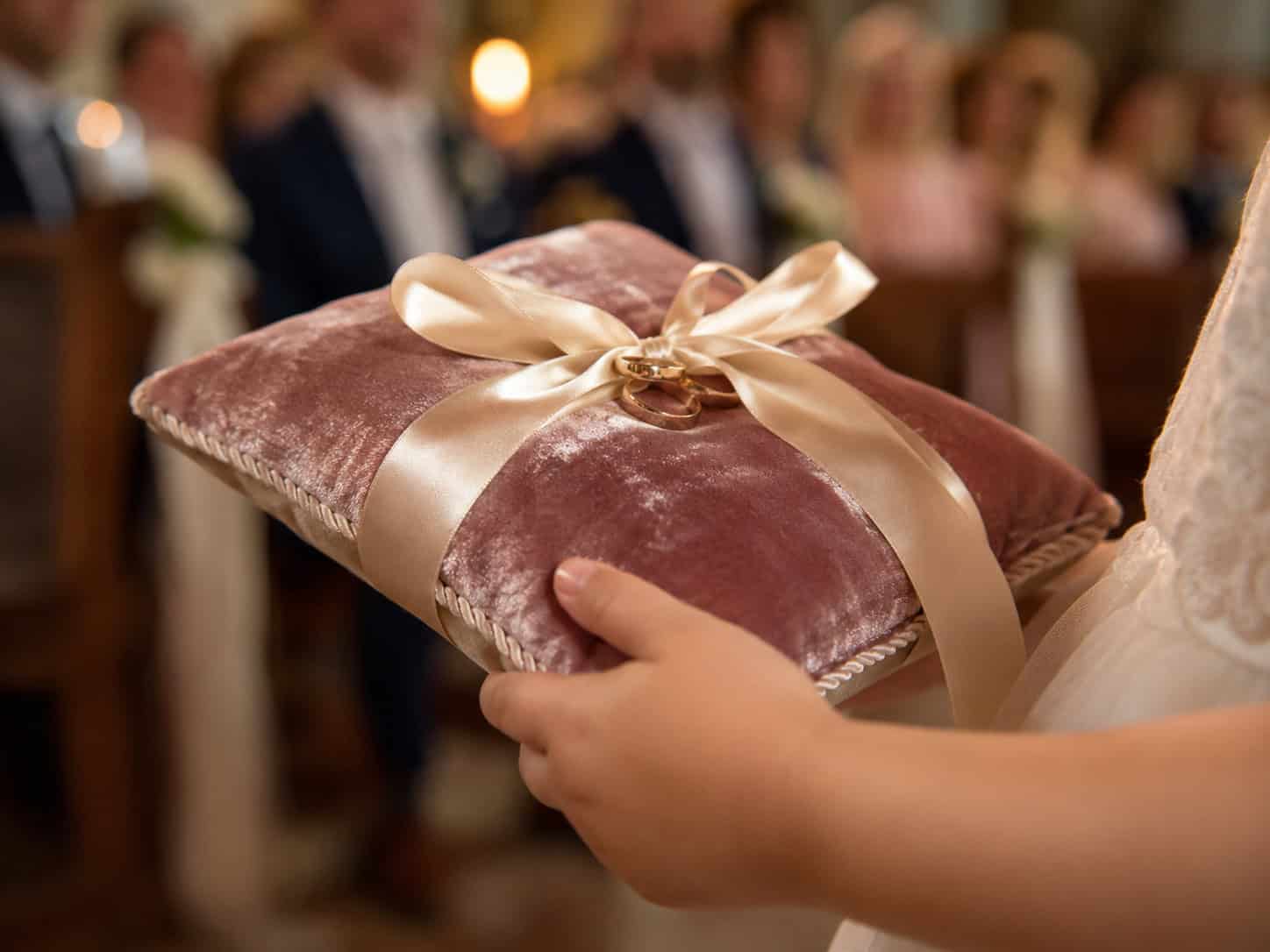 Why the Ring Bearer Always Cries on the Aisle (And the Backup Plan Nobody Writes Down)