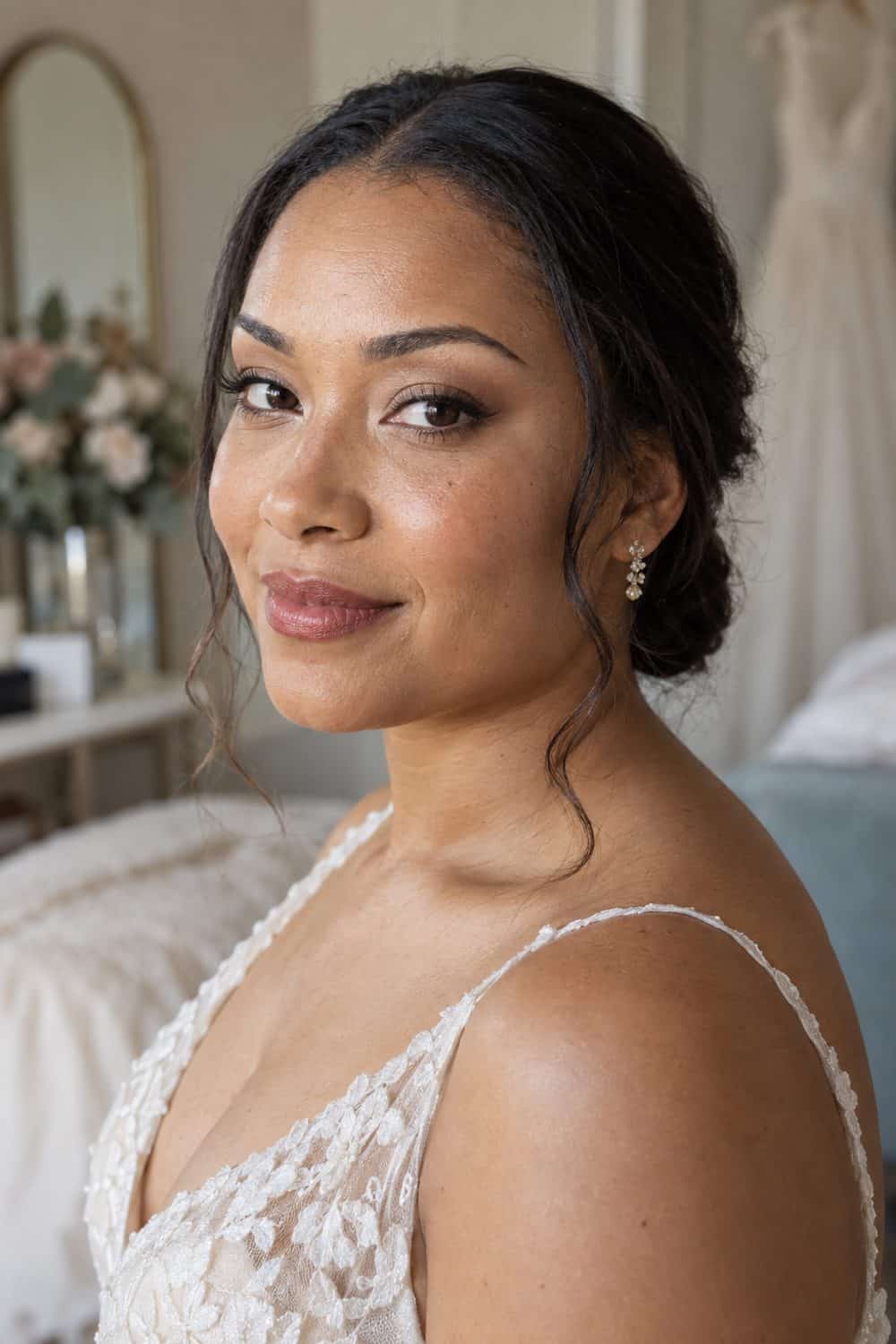 Inner-Corner Light wedding inspiration