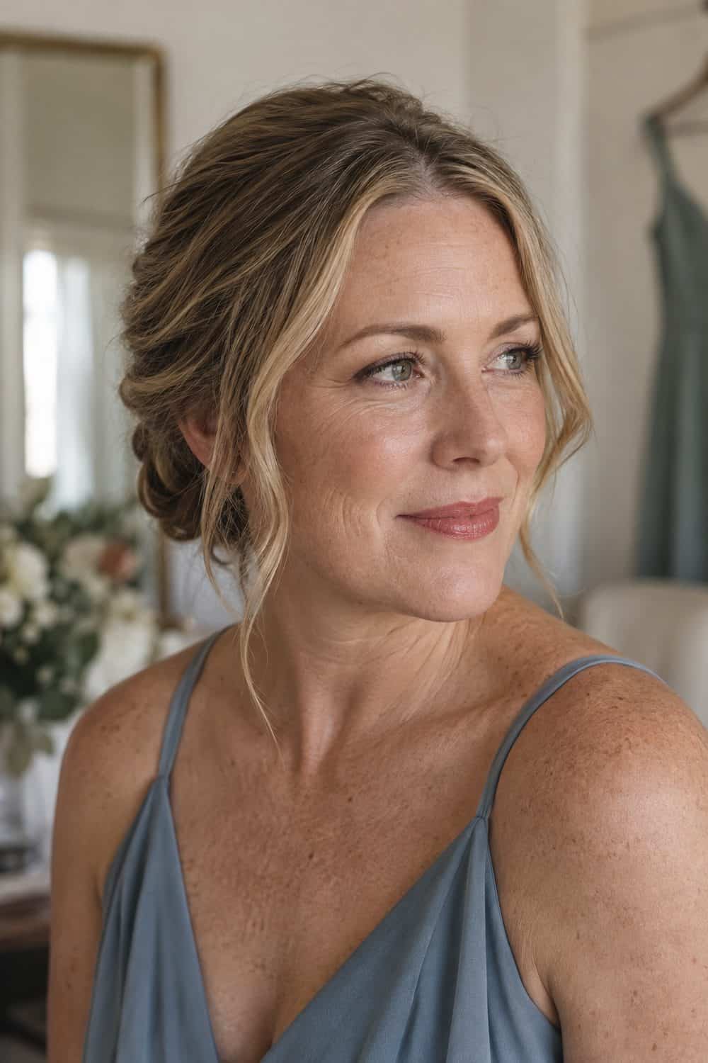 Berry Balm and Clean Eyes wedding inspiration