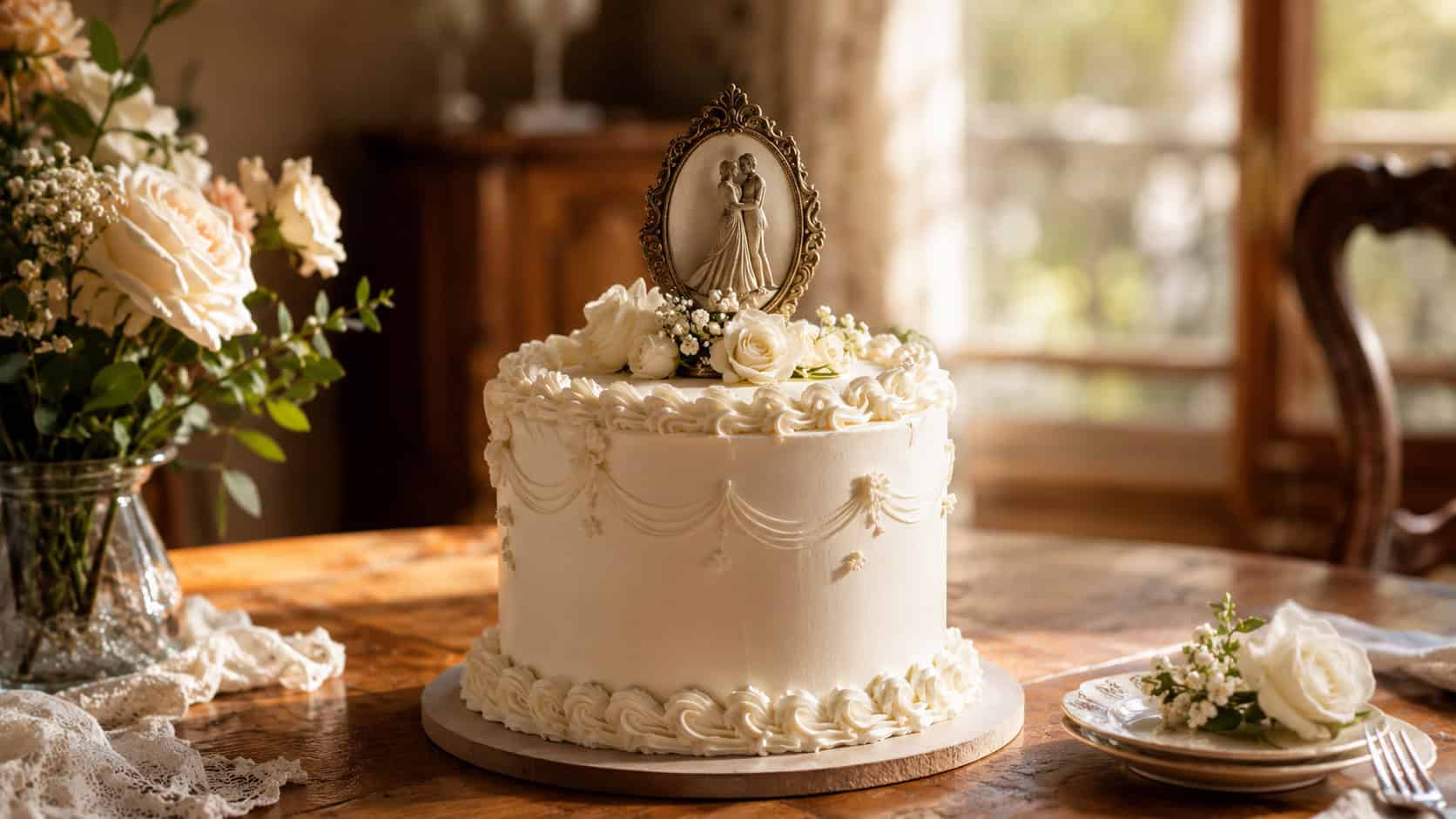 cake topper retake first anniversary trend featured