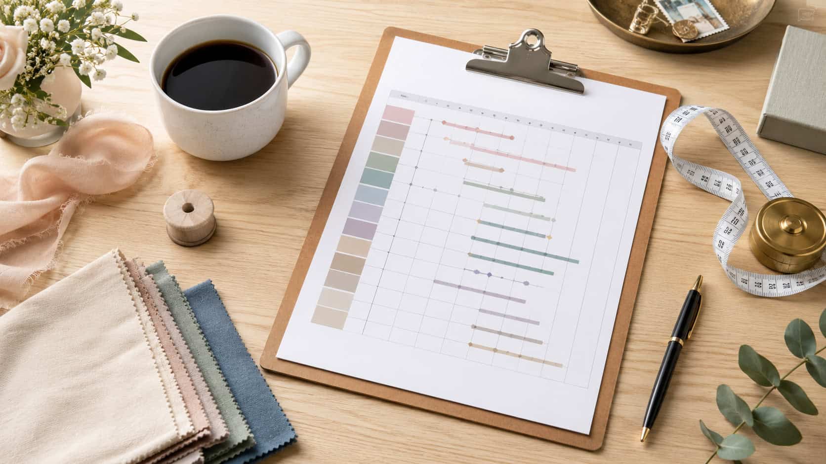 day coordinator vs full planner cost featured