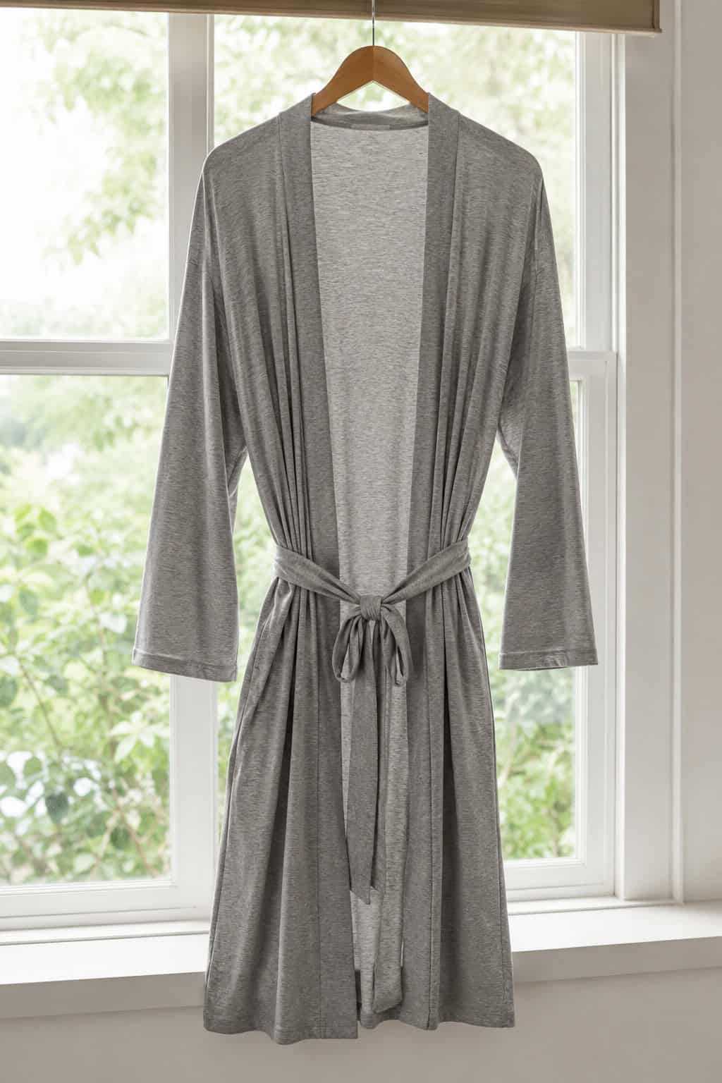 11 Lightweight Bridesmaid Robes That Won't Make Your Wedding-Morning Photos Look Sticky