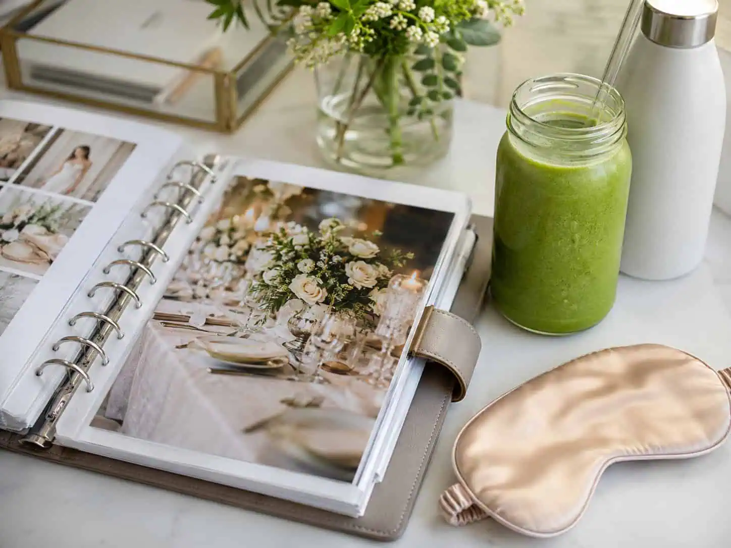 The 'Seven-Day Sniffle' That Strikes 72% of Brides the Week Before (And the Immune Fix That Actually Works)