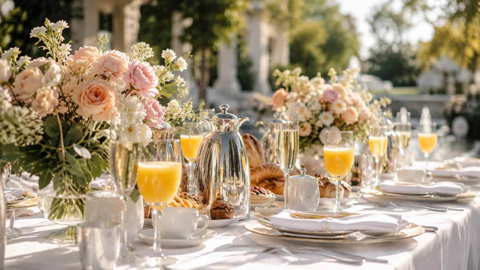 sunday brunch wedding budget value featured