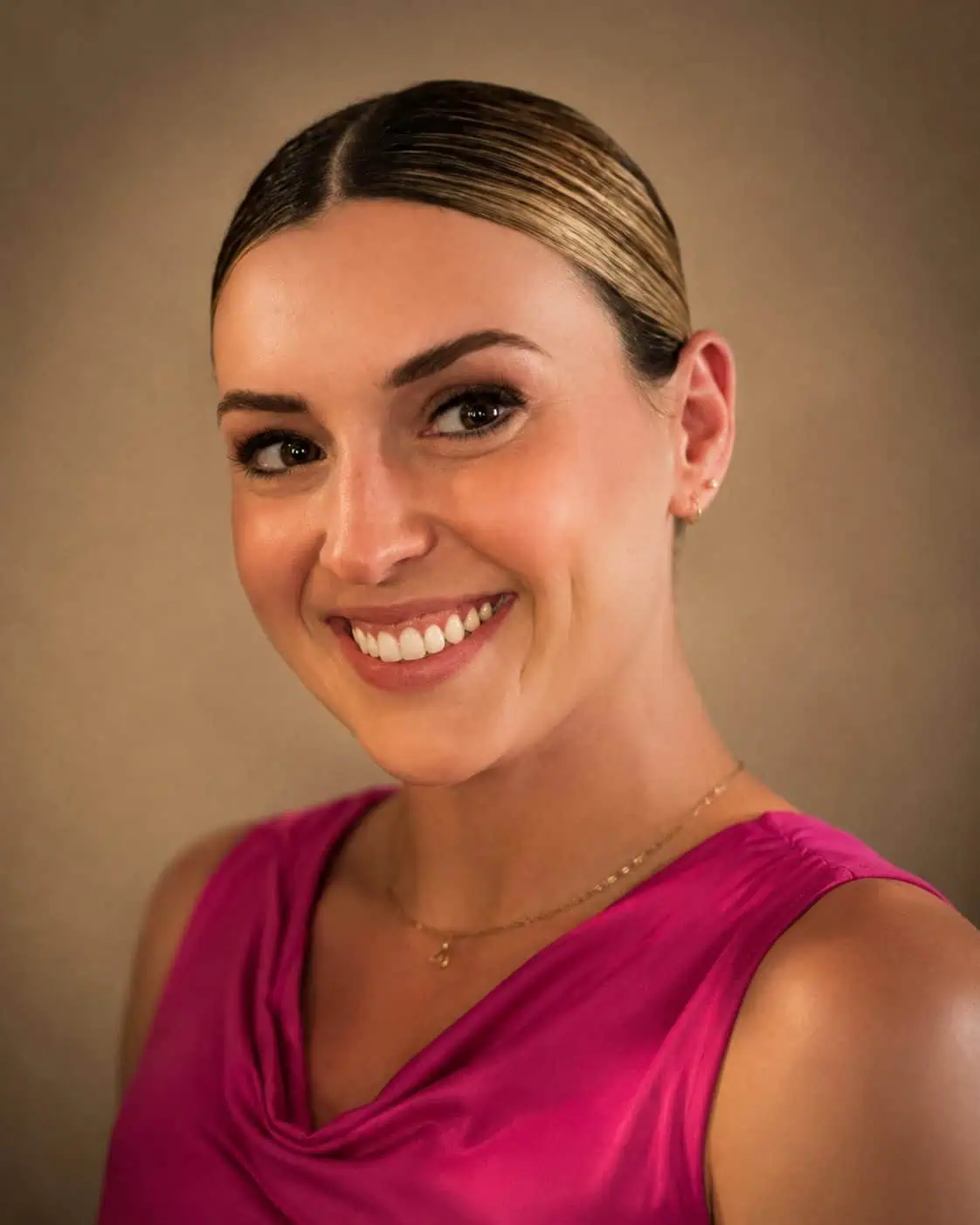 Ashley Copley